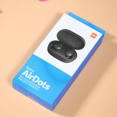 Лот: 14461923. Фото: 1. Xiaomi Airdots. Красноярск