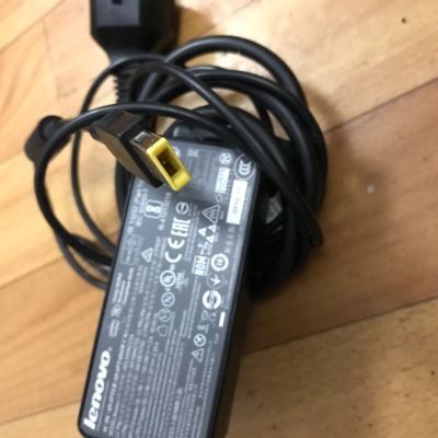 Лот: 14577045. Фото: 1. Зарядное устройство для ноутбука... Зарядные устройства