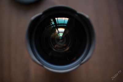 Лот: 4353317. Фото: 1. Tokina AT-X 16-28mm f/2.8 Pro... Объективы