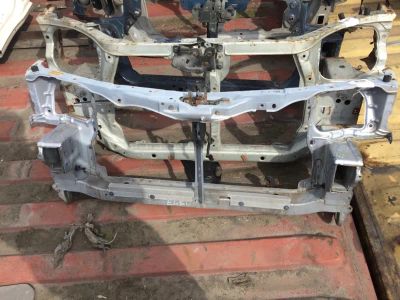 Лот: 21420010. Фото: 1. телевизор Toyota Corsa EL50. Двигатель и элементы двигателя