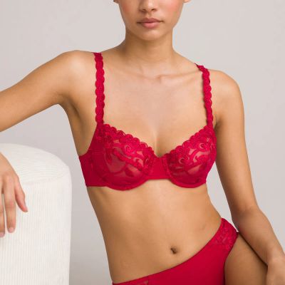 Лот: 24228257. Фото: 1. Бюстгальтер LaRedoute. Нижнее бельё