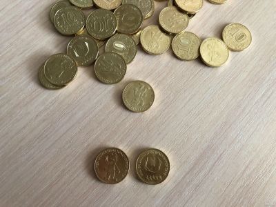 Лот: 13276875. Фото: 1. Монета универсиада Красноярск... Россия после 1991 года