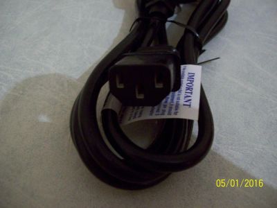 Лот: 6709769. Фото: 1. Сетевой кабель i-sheng sp-60. Шлейфы, кабели, переходники