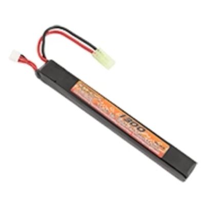 Лот: 10049989. Фото: 1. Аккумулятор VB 11,1V 1300mAh 25C... Аксессуары, запчасти