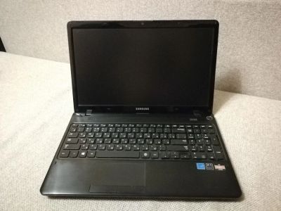 Лот: 12872962. Фото: 1. Ноутбук Samsung NP355E5C-A04RU... Ноутбуки