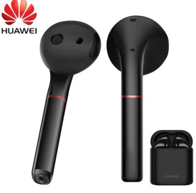 Лот: 14484314. Фото: 1. Наушники Беспроводные Huawei FreeBuds... Наушники, гарнитуры