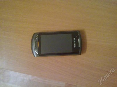 Лот: 708702. Фото: 1. samsung s5620 monte обмен и продажа... Кнопочные мобильные телефоны