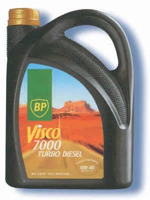 Лот: 3652951. Фото: 1. Visco 7000 Turbo Diesel 0W-40... Масла, жидкости