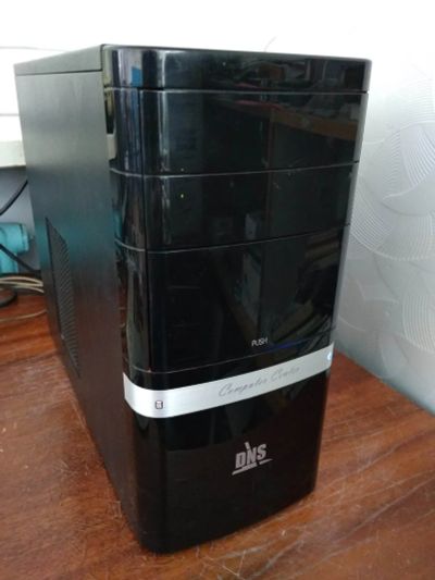 Лот: 15850997. Фото: 1. Xeon E5450/ 3.00GHz, Cache L2-12Mb... Компьютеры в сборе