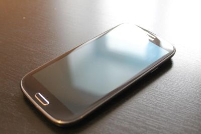 Лот: 4323303. Фото: 1. Смартфон samsung s3, galaxy S3... Смартфоны