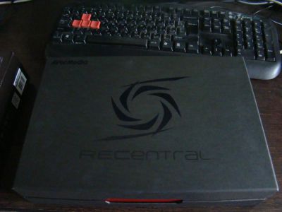 Лот: 4316545. Фото: 1. карта захвата AverMedia live gamer... ТВ-тюнеры и карты захвата