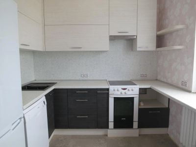 Лот: 6810912. Фото: 1. Компактный не дорогой вариант... Кухонные гарнитуры