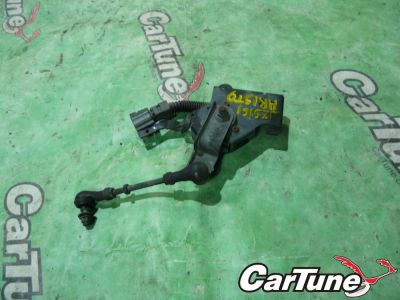Лот: 10538178. Фото: 1. датчик уровня кузова F toyota... Другое (автозапчасти)