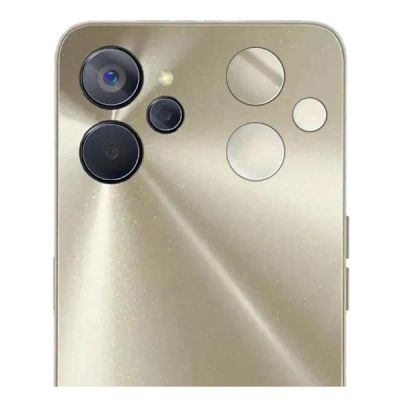 Лот: 24499918. Фото: 1. Защитное стекло Krutoff для Realme... Защитные стёкла, защитные плёнки