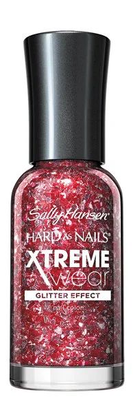 Лот: 11376252. Фото: 1. Sally Hansen Hard As Nails Xtreme... Лак для ногтей