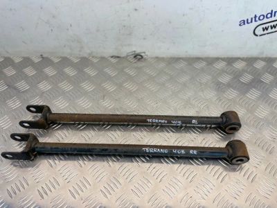 Лот: 22460423. Фото: 1. тяга поперечная Nissan Terrano... Двигатель и элементы двигателя