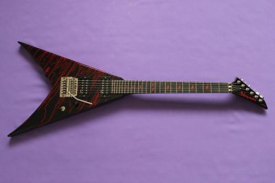 Лот: 11943264. Фото: 1. Slesarenko Guitars Custom KV. Гитары