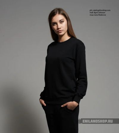 Лот: 5206065. Фото: 1. Свитшот. Свитеры, толстовки, худи