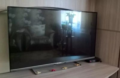 Лот: 20765216. Фото: 1. ЖК LED телевизор 42" Philips 42pft6309... Телевизоры
