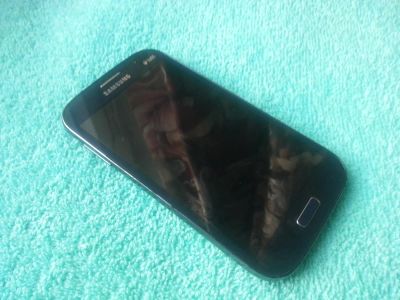 Лот: 5262008. Фото: 1. Samsung Galaxy Grand Duos. Возможен... Смартфоны