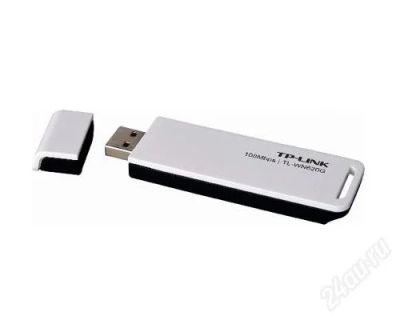Лот: 1645831. Фото: 1. беспроводной адаптер tp-link tl-wn620g. WiFi, Bluetooth адаптеры