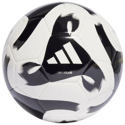 Лот: 22845280. Фото: 1. Мяч футбольный Adidas Tiro Club... Мячи, ракетки, шайбы, клюшки