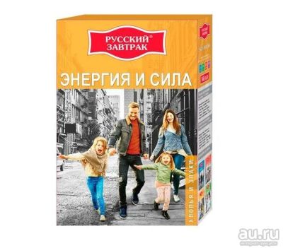 Лот: 13683610. Фото: 1. Смесь хлопьев и злаков Здоровье... Диетическое питание