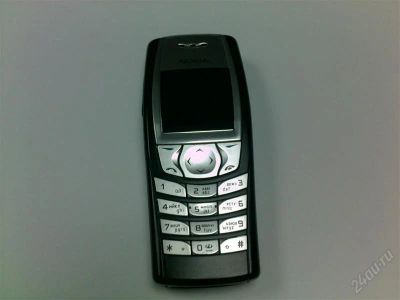 Лот: 865484. Фото: 1. Nokia 6610. Кнопочные мобильные телефоны