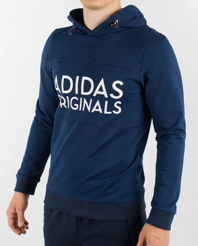 Лот: 10552433. Фото: 1. Худи Adidas FV. Костюмы классические, деловые