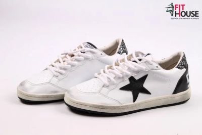 Лот: 9382887. Фото: 1. Кеды Golden Goose 40 размер. Кеды, кроссовки, слипоны