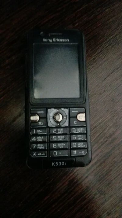 Лот: 9056830. Фото: 1. Sony ericsson. Кнопочные мобильные телефоны