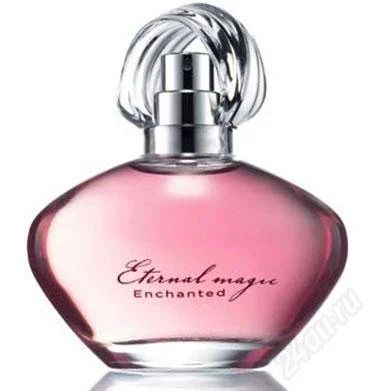 Лот: 2238070. Фото: 1. Eternal Magic Enchanted 50мл. Женская парфюмерия