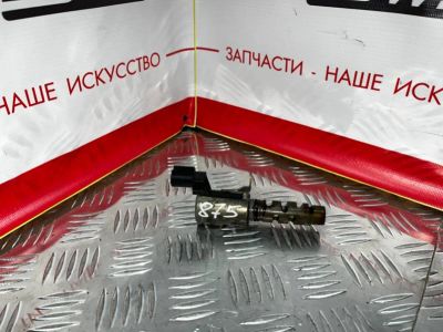 Лот: 16678999. Фото: 1. Клапан vvt-i Toyota Vitz SCP90... Двигатель и элементы двигателя