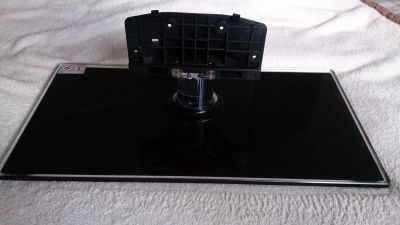 Лот: 5492643. Фото: 1. Подставка для телевизора Samsung... Кронштейны, стойки, подставки