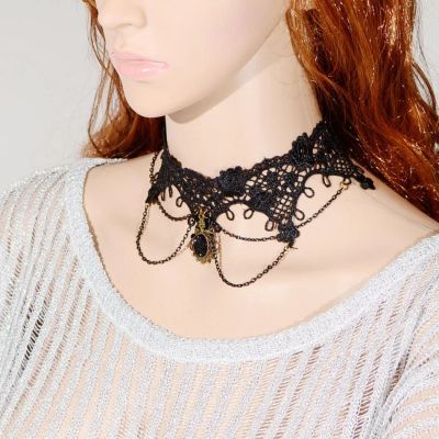 Лот: 7825327. Фото: 1. Колье "Этюд". Колье