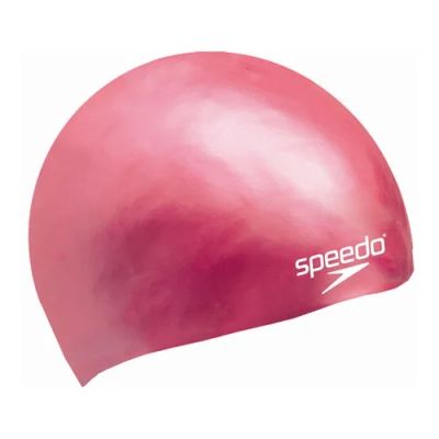 Лот: 3230852. Фото: 1. Шапочка для плавания Speedo Moulded... Плавание