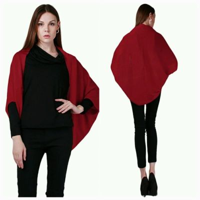 Лот: 7491115. Фото: 1. Накидка кофта. Другое (женская одежда)