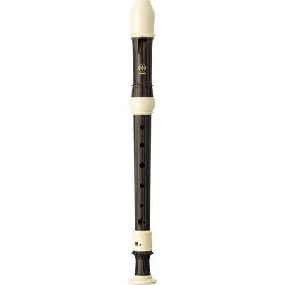 Лот: 5532999. Фото: 1. Флейта Yamaha Soprano YRS-311... Духовые