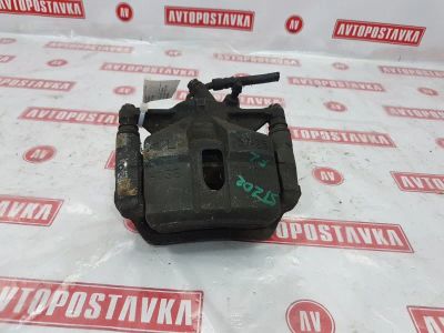 Лот: 20896436. Фото: 1. Суппорт тормозной Toyota Corona... Тормозная система