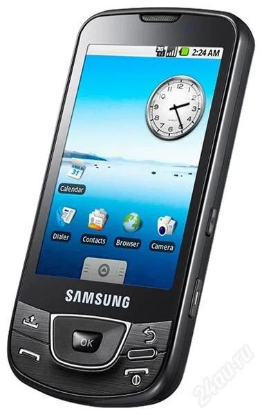 Лот: 834214. Фото: 1. Samsung GT-i7500 (Обмен). Смартфоны