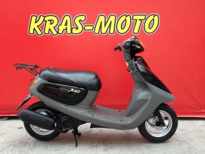 Лот: 4952742. Фото: 1. Yamaha JOG space innovation. Мотороллеры, мопеды