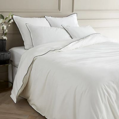 Лот: 24315717. Фото: 1. Пододеяльник LaRedoute. Постельное бельё