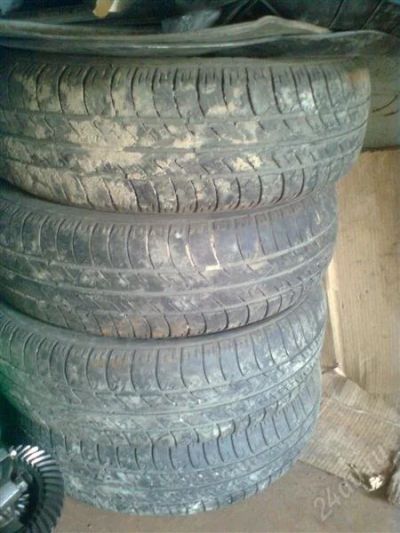 Лот: 1986431. Фото: 1. Шины. Шины