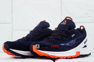 Лот: 11290864. Фото: 1. Кроссовки Reebok ONE Sawcut II... Кеды, кроссовки, слипоны