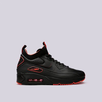 Лот: 10910489. Фото: 1. Кроссовки Nike Air Max 90 Mid... Кеды, кроссовки, слипоны