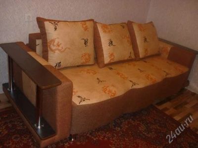 Лот: 2408456. Фото: 1. Диван Сакура. Кресла, пуфы
