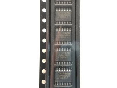 Лот: 25776509. Фото: 1. Микросхема LED Drivers Chipone... Микросхемы