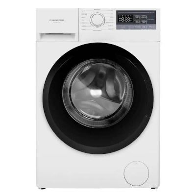 Лот: 25538932. Фото: 1. Стиральная машина Maunfeld MFWM148ST02. Стиральные машины