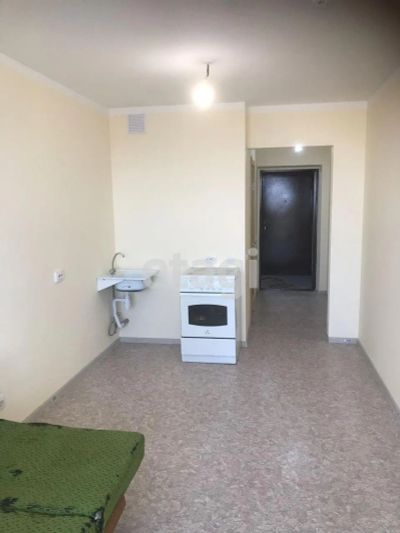 Лот: 20614341. Фото: 1. Продам 1-комн. кв. 20.1 кв.м... Квартиры, студии