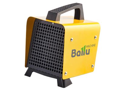 Лот: 12136494. Фото: 1. Тепловая пушка Ballu BKN-3. Обогреватели бытовые